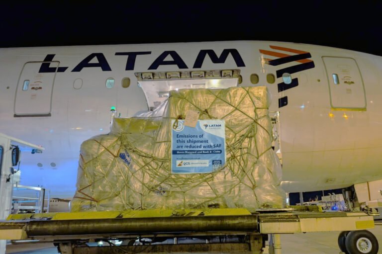 LATAM Cargo SAF