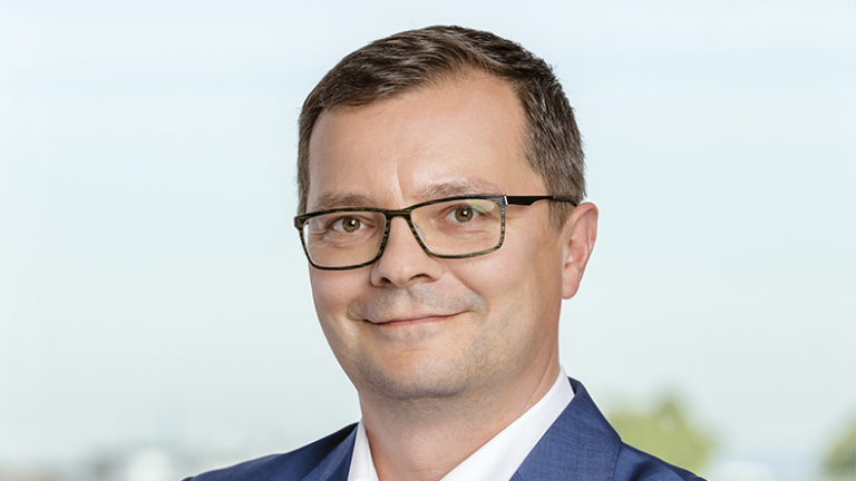 LIBERTY Specialty Markets has promoted Bjoern Reusswig to European underwriting manager