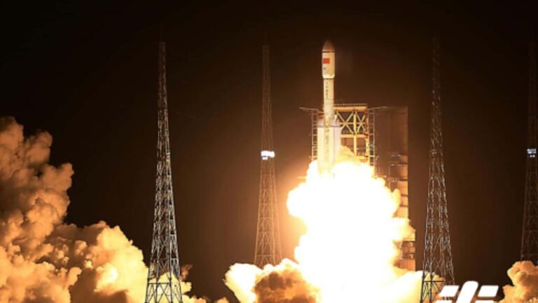 Erste F-16V für Bulgarien beim Erstflug.