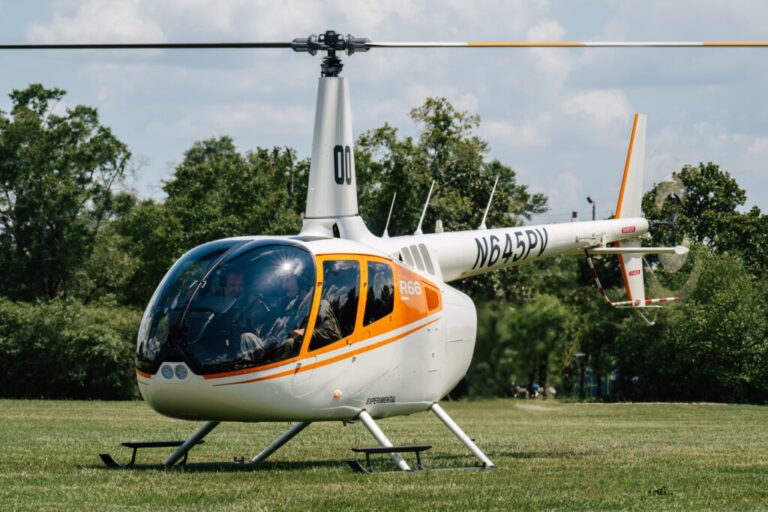 RotorHub International