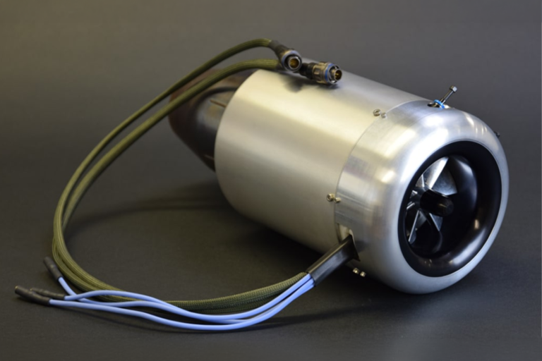 MTU Acquires AeroDesignWorks In UAS Push AeroDesignWorks