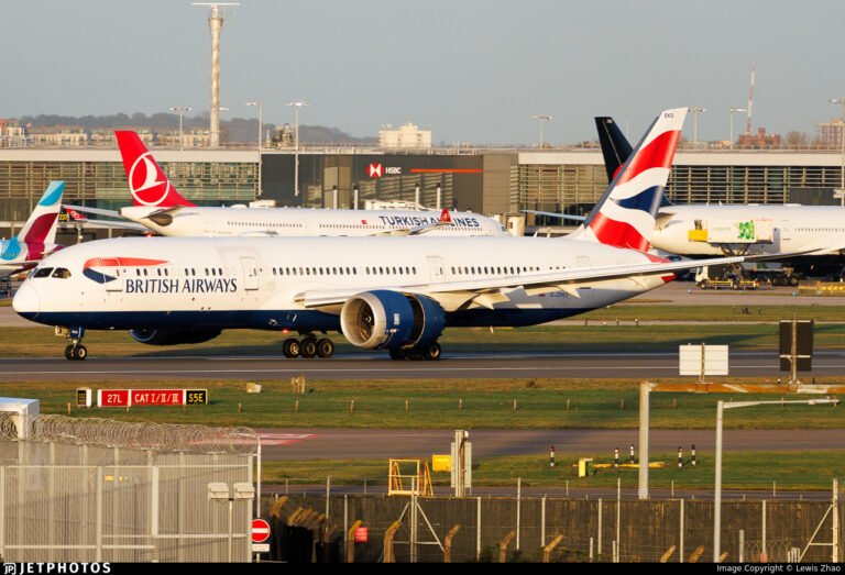 March routes roundup: British Airways to launch a second route to Australia