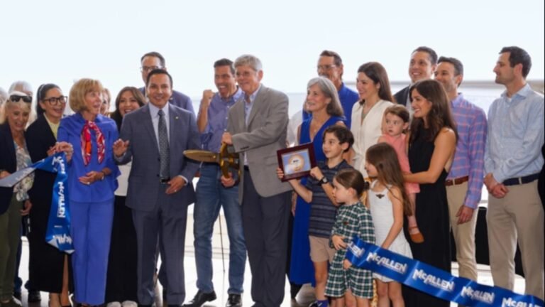 McCreery Aviation celebrates 80th year of operations as family owned FBO