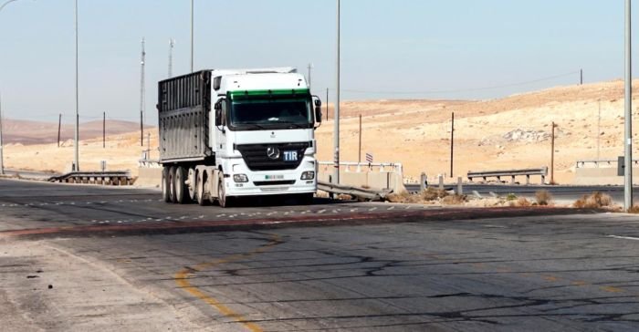 Middle East war accelerates regional cross-border cooperation Journal of Commerce Logo