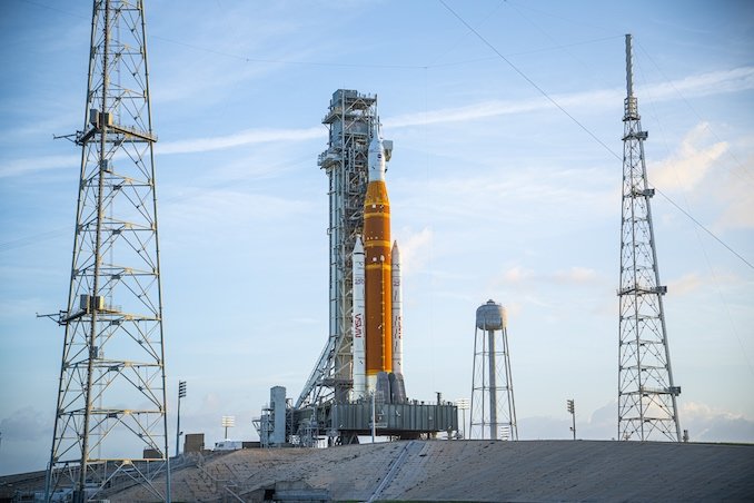 NASA to launch Artemis 2, its first Moon-bound mission with astronauts since 1972 – Spaceflight Now NASA to launch Artemis 2, its first Moon-bound mission with astronauts since 1972 – Spaceflight Now