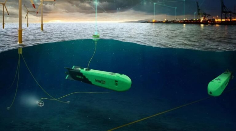 NATO DIANA HonuWorx Loggerhead