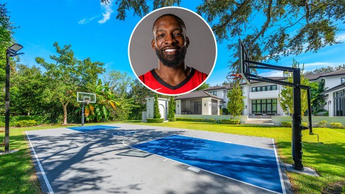 NBA Star Jeff Green’s Custom Miami Mansion Has Sold for $15.5 Million NBA Star Jeff Green's Custom Miami Mansion Has Sold for $15.5 Million