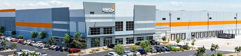 UNICAL AVIATION INC job details and career information