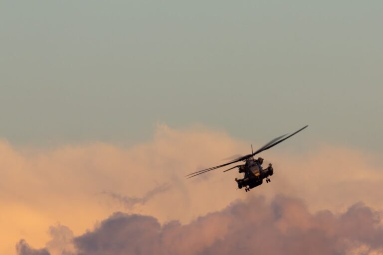 Nepal seeks heavy-lift aircraft over US helicopter deal