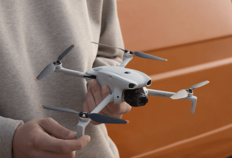 New DJI Drones Launch Globally, But Not in the U.S.