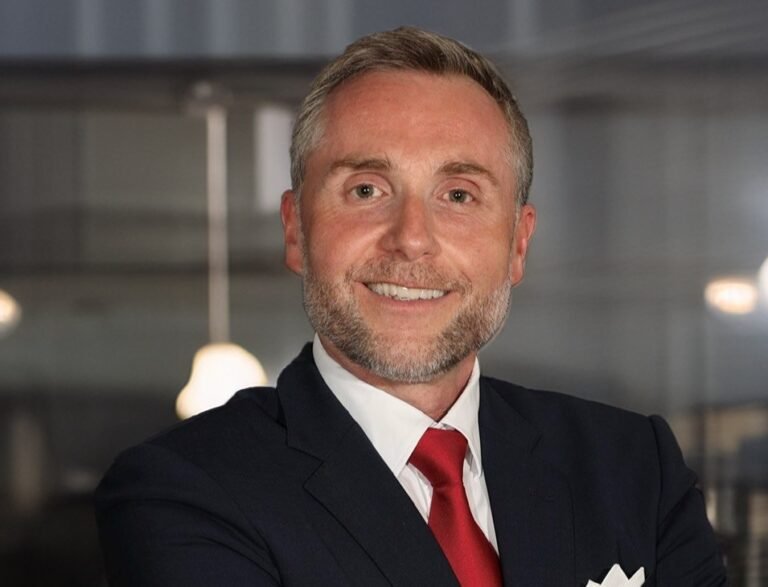 New Manitou CEO named | Vertikal.net