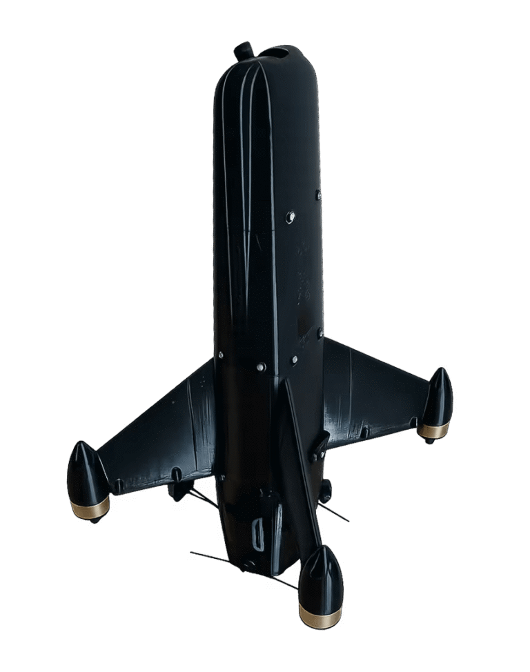 New Partnership Seeks To Develop Unified Drone Kill Chain