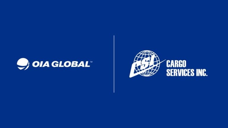 OIA Global acquires Cargo Services OIA acquires CSI