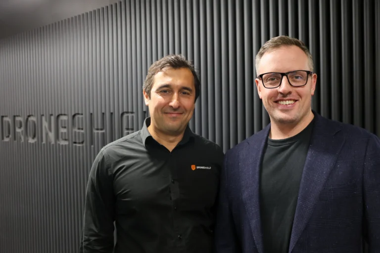 Oleg Vornik steps down as DroneShield CEO – Angus Bean named as replacement – Unmanned airspace