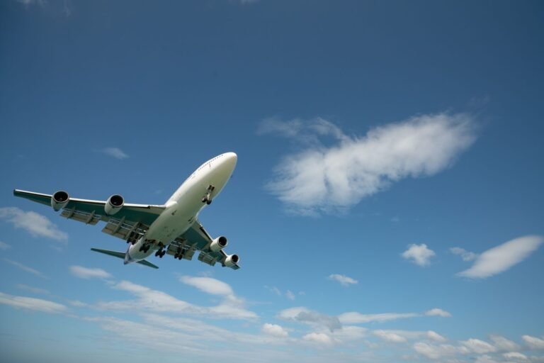 Ontic expands MRO push with 747 teardown program