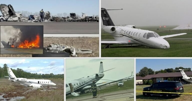 Our Most-Wanted List: Safety improvements needed now for business aviation