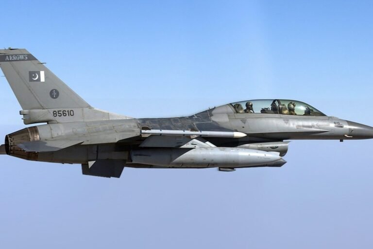 PAF sends fighter jets and support aircraft to Saudi base PAF sends fighter jets and support aircraft to Saudi base