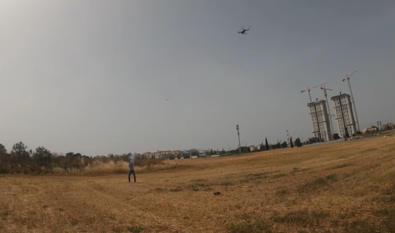 ParaZero announces Romanian reseller, plans live demonstration in Bucharest – Unmanned airspace