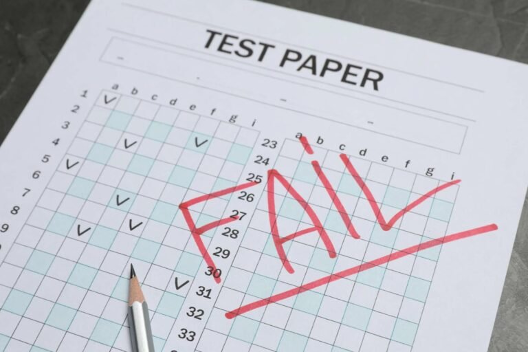 Part 107 test scores keep dropping. Are pilots getting dumber?