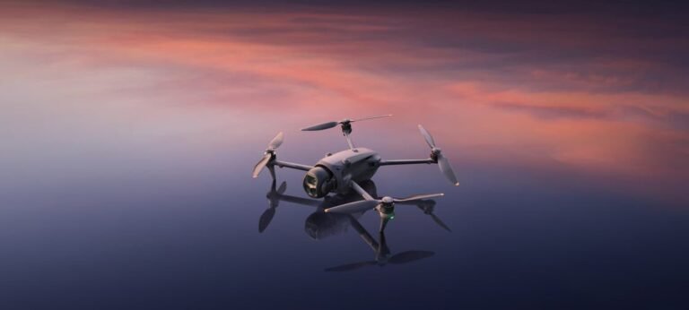 Pentagon Memo Urges FCC to Reject DJI Petition