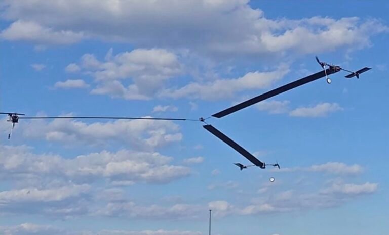 Persistent Flight in the Stratosphere: Devorto CEO TURN Platform