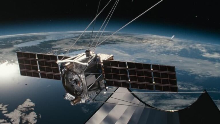 portal space illustration