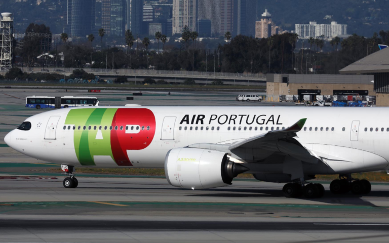 TAP Air Portugal A330-900neo