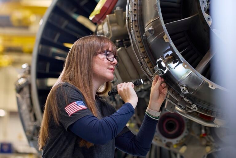 Pratt & Whitney invests $100M in US GTF MRO expansion