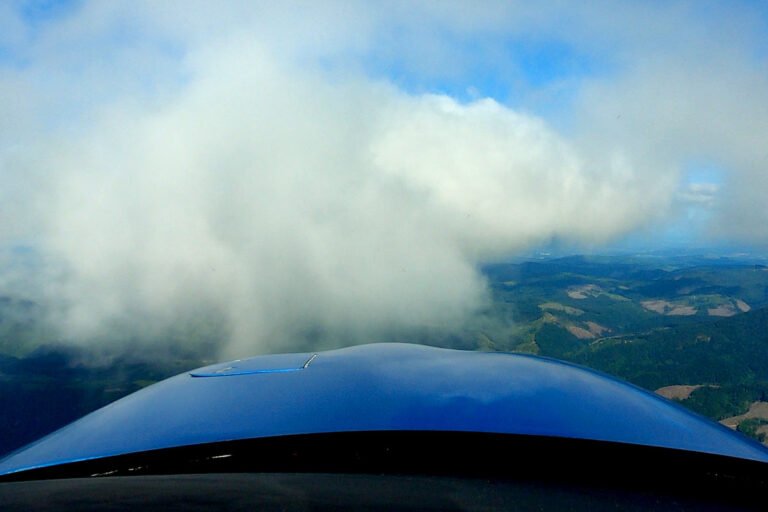 Quiz: 5 Questions To See How Much You Know About IFR Regulations Quiz: 5 Questions To See How Much You Know About IFR Regulations