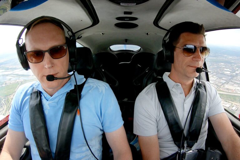 Quiz: Are These IFR Scenarios Right Or Wrong?