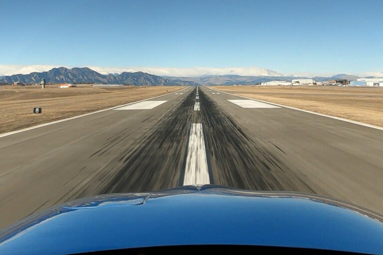 Quiz: Can You Answer These 6 Aerodynamics Questions?