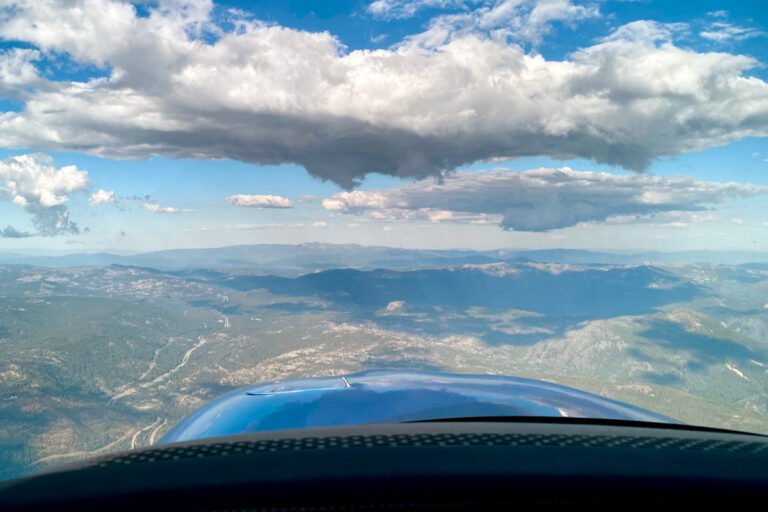 Quiz: Can You Answer These 6 IFR Regs Questions?