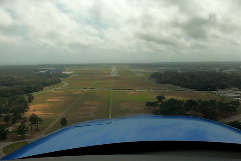 Quiz: Do You Know How These 6 IFR NAVAIDs Work?