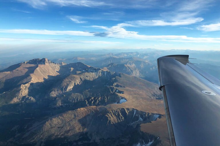 Quiz: These 6 Aerodynamic Designs Are For...