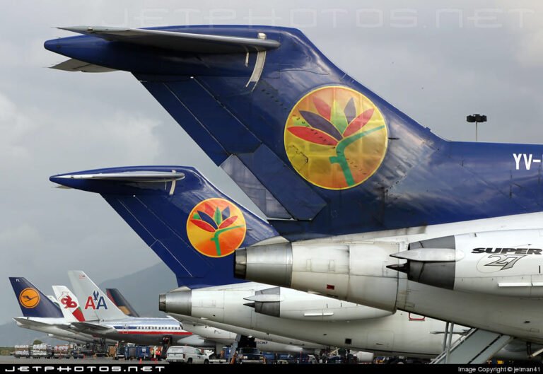 Regular passenger flights between US and Venezuela restart this week