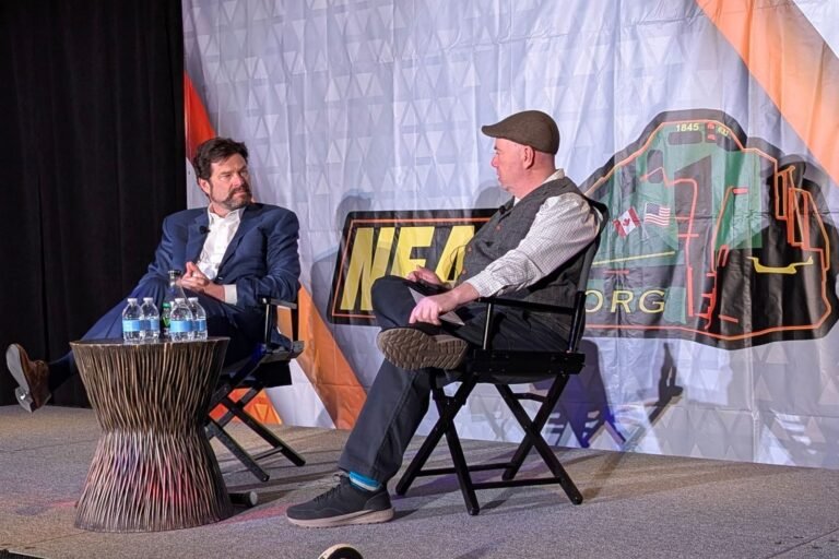 Journal of Commerce Logo