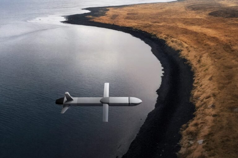 Rheinmetall, Destinus to form cruise missile joint venture Rheinmetall, Destinus to form cruise missile joint venture