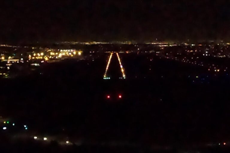 Rotating Beacon Colors? | Boldmethod