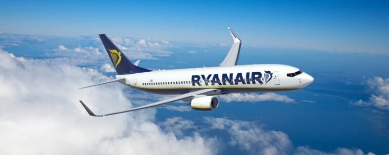 Ryanair Sees Lower Fuel Risk, Plans Fare Pressure - AirGuide.info :: AirGuide Business – Aviation and Travel Business News + AirGuide Destinations – Airline and Travel News, Latest Aviation, Airline and Travel News