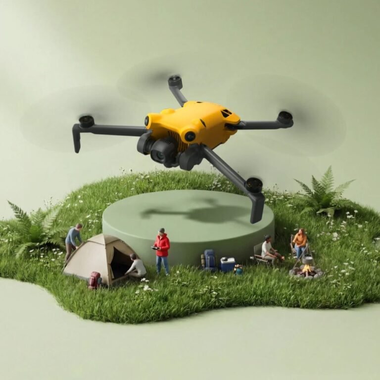 SKYROVER Signals U.S. Manufacturing FCC Drone Policy SKYROVER US manufacturing drone policy