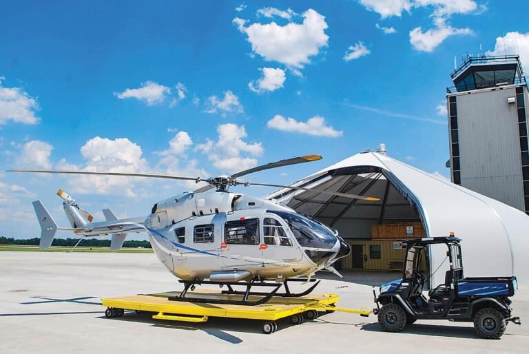 SME Aviation: Your Aviation Construction Specialists