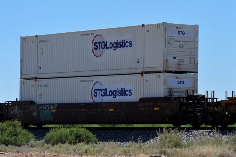 Journal of Commerce Logo