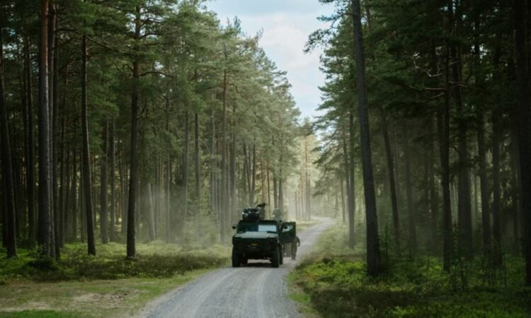 Saab to supply Swedish armed forces with USD 275 million mobile C-UAS systems – Unmanned airspace Saab to supply Swedish armed forces with USD 275 million mobile C-UAS systems – Unmanned airspace