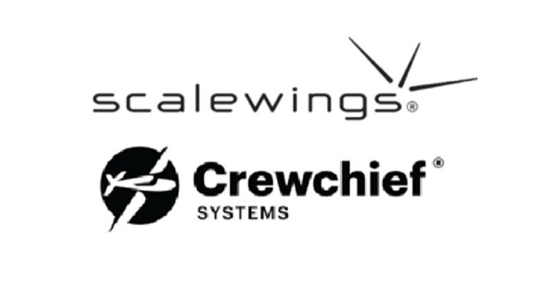 ScaleWings partners with Crewchief Systems to modernize aircraft management ScaleWings partners with Crewchief Systems to modernize aircraft management