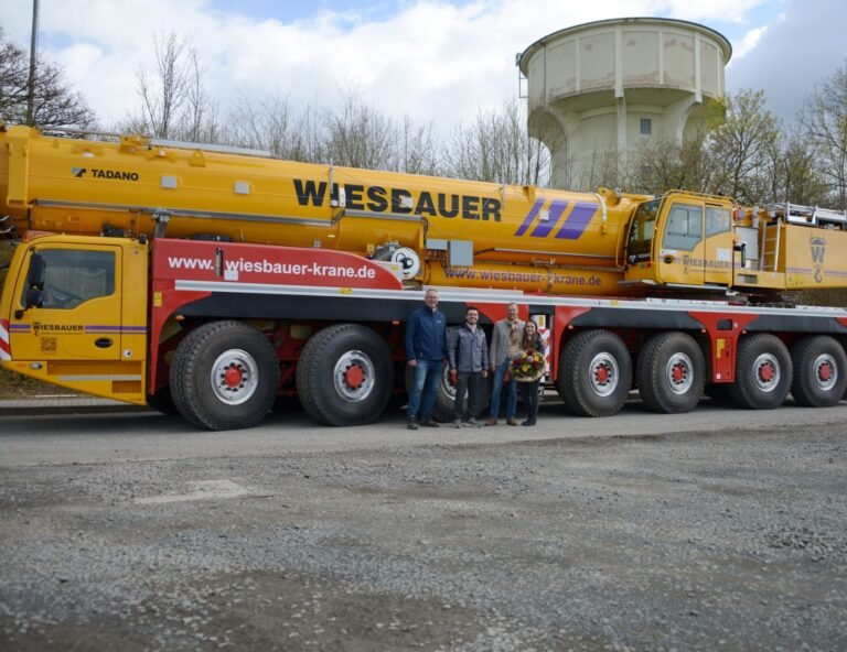 Second 450 for Wiesbauer | Vertikal.net