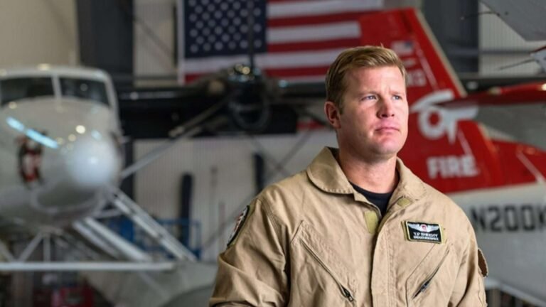 Sen. Sheehy unscathed after emergency landing in Montana field