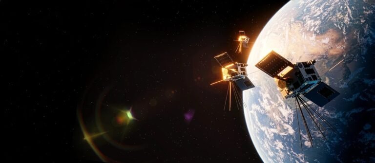 Seraphim forms space advisory council Seraphim forms space advisory council