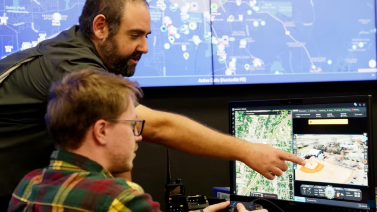 SkyfireAI Raises $11 Million For Scalable Drone Software