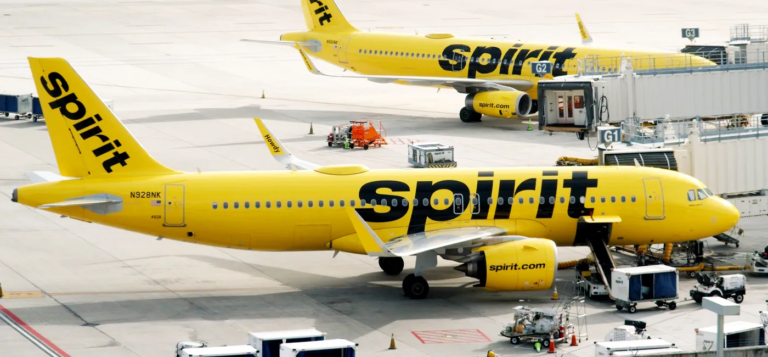 Spirit Airlines Warning: Travelers Urged to Plan Backup Flights - AirGuide.info :: AirGuide Business – Aviation and Travel Business News + AirGuide Destinations – Airline and Travel News, Latest Aviation, Airline and Travel News