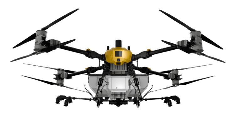 Spray Drones Stolen in New Jersey Raise Security Questions